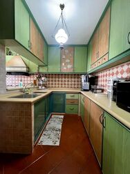 Blk 351 Tampines Street 33 (Tampines), HDB 5 Rooms #539325771